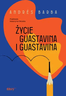 Immagine prodotto di Życie Guastavina i Guastavina