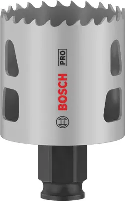 Image de Scie trépan PRO Multi Material Power Change Plus - BOSCH - D.43