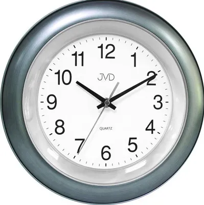Obrázek produktu pro Nástenné hodiny JVD TS13.2, 29cm