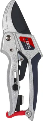 Imagen del producto de Tijeras de podar con dientes de sierra SPEAR & JACKSON - 2 en 1 - 25 mm