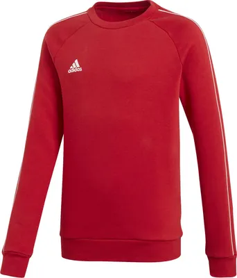 Produktbild von Adidas Sweatshirts JR Core 18, CV3970, Größe: 123