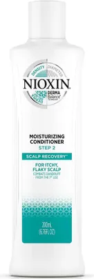 Zdjęcie produktu dla Anti-Schuppen Nioxin Step 2 Recovery 200 ml