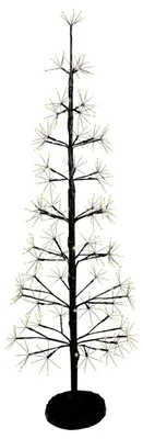 Productafbeelding van Lumineo Micro LED-boom, 120 cm