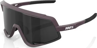 Imagen del producto de 100percent Glendale: Lentes espejadas, tacto suave, color púrpura intenso