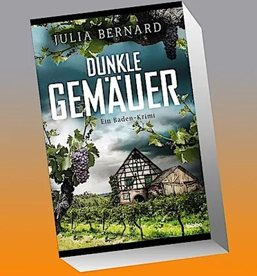 Obrázek produktu pro Dunkle Gemäuer