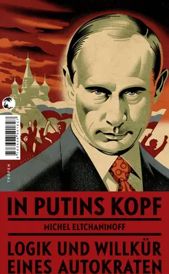 Produktbild von In Putins Kopf