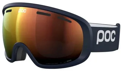 Produktbild von POC Schneebrille Fovea Mid Apatite Navy