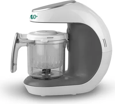 Produktbild von Neno Cibo Babynahrungszubereiter 300 W 300 l