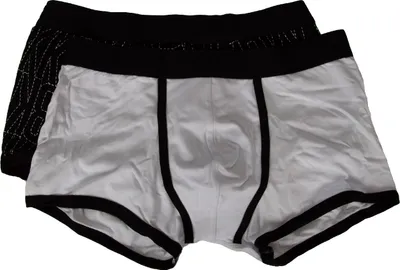 Immagine prodotto di Confezione 2 boxer uomo bipack BIKKEMBERGS parigamba elastico a vista articolo VBKT04997 PRINT TRUNK 2P, L, Cotone 95%,Spandex 5%