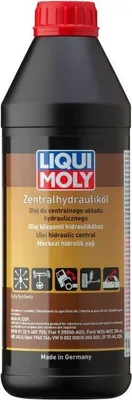 Produktbild von LIQUI MOLY Zentralhydrauliköl Hydrauliköl 20468 für VW Golf VII Schrägheck (5G1, BQ1, BE1, BE2) 1L Dose Flasche