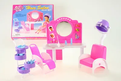 Obrázek produktu pro Glorie Kadeřnický salon