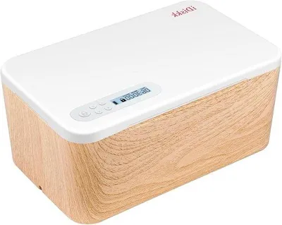 Produktbild von Famanu Verkleinerbox mit Timer - Verhindert Smartphone-Sucht
