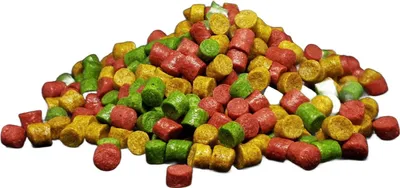 Obrázek produktu pro TTCarp Pelety HEMP 6mm 1kg