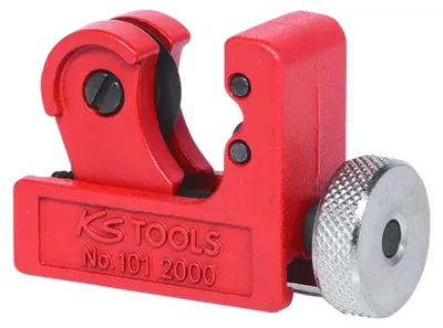 Immagine prodotto di KS Tools Mini tagliatubi, 3-22 mm, 101.2000