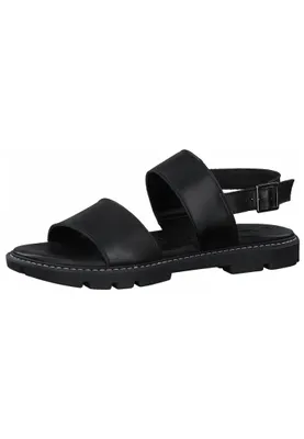Produktbild von Tamaris Sandalen Sandalen Glattleder