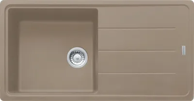 Immagine prodotto di Franke Undermount GAX 110-30 Lavello sottopiano Rettangolare Acciaio inox