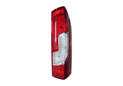 Produktbild von ALKAR Rückleuchte Heckleuchte Rechts für FIAT Ducato Kastenwagen (250, 290) Ducato Bus (250, 290) für CITROËN JUMPER Kasten passend für PEUGEOT