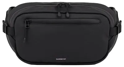 Produktbild von Sandqvist Stream - Umhängetasche 39 cm (black)