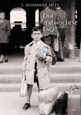 Obrázok produktu pre Der zerbrochene Engel