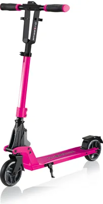 Produktbild von GLOBBER ONE K 125 neon pink
