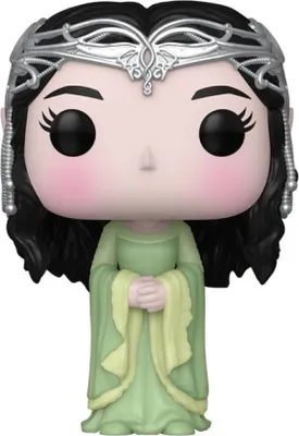 Produktbild von FUNKO POP! 83786 collectible figure