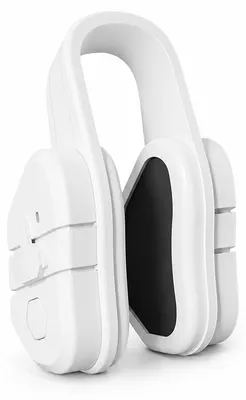 Produktbild von Elektrisches Nasenmassagegerät, EMS Massageclip für die Nase, 5 Stufen, anpassbares Design, kompakt und wiederaufladbar