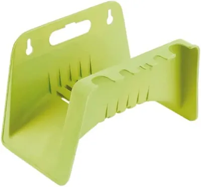 Zdjęcie produktu dla Amig Uchwyt ścienny do rur 260x150mm zielony pistacjowy
