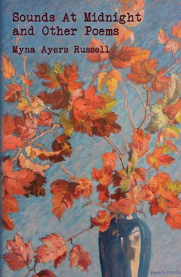 Produktbild von Sounds At Midnight and Other Poems