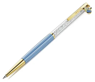 Productafbeelding van SWAROVSKI-BALPEN, basismetaal 5744245