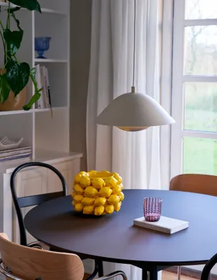 Produktbild von Hängeleuchte Nordlux Freya Pendellampe Beige