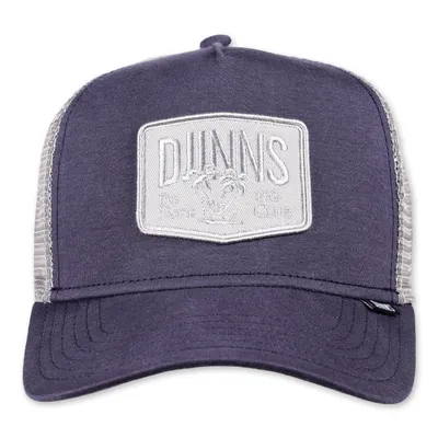 Produktbild von Djinns HFT Cap DNC Jersey Grey Heather