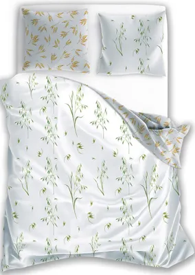 Obrázek produktu pro Bavlněné povlečení 140x200 + 70x90 - COTTAGE Home 004