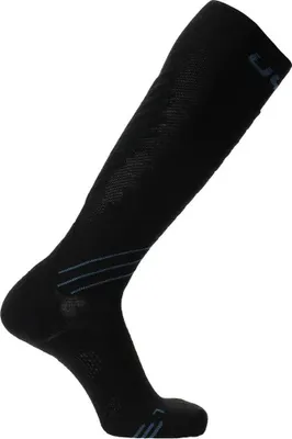 Obrázek produktu pro Uyn Ski One Comfort Fit ponožky černé EU 42-44 pánské černé EU 42-44