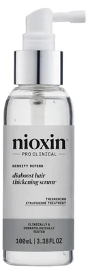 Obrázek produktu pro Nioxin Density Defend Diaboost Hair Thickening Serum 100 ml