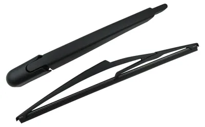 Produktbild von Scheibenwischer Heckwischer Wischerarm Wischer Kappe für Ihren Qashqai J10 07-13
