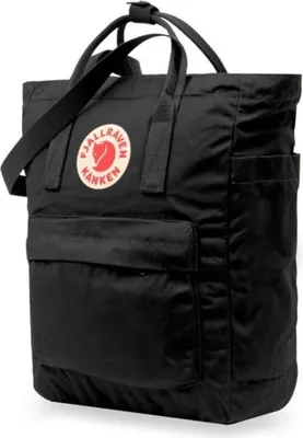 Produktbild von Fjällräven Kånken, Stadt, Uni, 33 cm (13"), Notebook-Gehäuse, Wasserfest, Baumwolle, Polyester