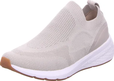 Produktbild von Tamaris Damen Slipper 16288-36, 16288-37, 16288-38, 16288-39, 16288-40, 16288-41, 20888-37, 20888-38, 20888-39, 20888-40, 20888-41, 20888-42 TAM-1-24726-42 IVORY METALLIC 41 [Schuhe Frau]
