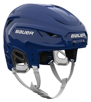 Image de Casque Bauer Hyperlite 2 S23 SR, Senior, bleu, 57-62cm, M-L