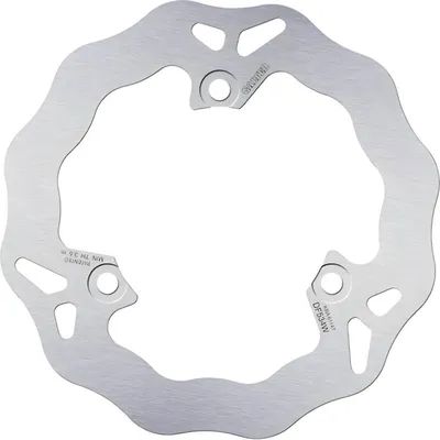 Produktbild von Bremsscheibe Galfer DF534W WAVE® starr vorne 230x4mm für Yamaha N-Max 125 / 155 ccm