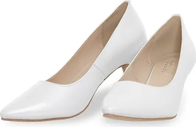 Produktbild von Hirschkogel Pumps 09671000-081