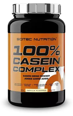 Produktbild von Scitec Casein Complex 920g - Vanilla