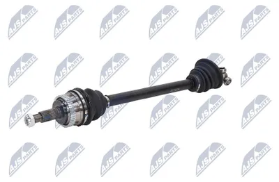 Produktbild von NTY NPW-RE-234 Antriebswelle Vorne Links für RENAULT ESPACE III (JE0)