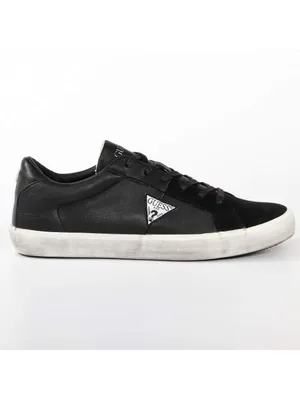Zdjęcie produktu dla Charbon plimsole Guess