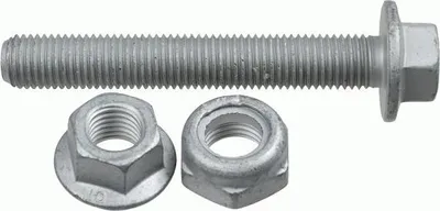 Zdjęcie produktu dla Zestaw Śrub Zawieszenia Bmw X5 (E53), 3.0 D, 3.0 I, 4.4 I, 4.6 Is, 4.8 Is