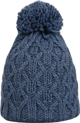 Produktbild von Hochwertige Strickmütze für kühle Tage