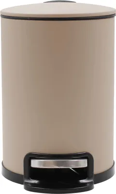 Produktbild von Innenmülleimer mit Fußpedal 3L