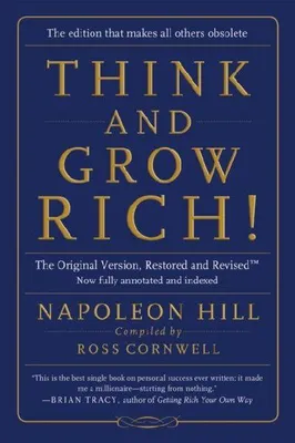 Produktbild von Think and Grow Rich!