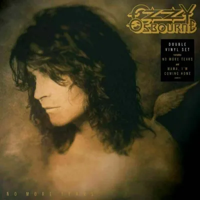 Image de Ozzy Osbourne - No More Tears (2 LP)