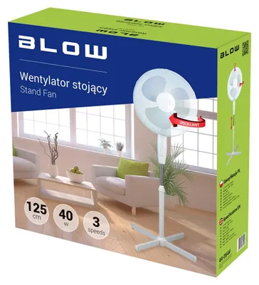 Immagine prodotto di Blow Standing fan 16"/40 cm