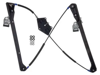 Zdjęcie produktu dla EBG Podnośnik szyby mechanizm lewy przód 3B1 837 461 VW 3B1837461